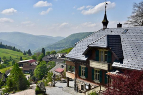 Hotel & Chalets Herrihof Todtnauberg